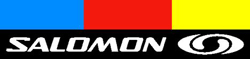 Salomon Logo