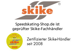 Skike Logo