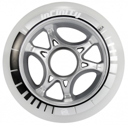 Powerslide Infinity 90mm 608