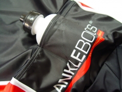 Speedskating Shop ProTeam Rennanzug