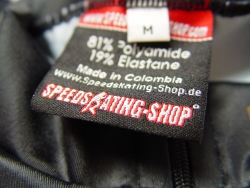 Speedskating Shop ProTeam Rennanzug