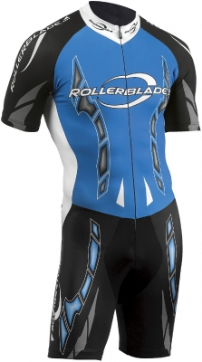 Rollerblade Rennanzug einteilig