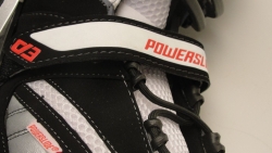 Powerslide ICE D3 Man Schlittschuh