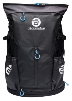 Cado Motus Skate Rucksack Versatile 3.0 Waterproof