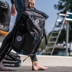 Cado Motus Skate Rucksack Versatile 3.0 Waterproof