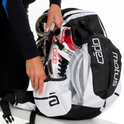 Cado Motus Back Pack Airflow