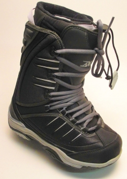Freeride Axces Tiger