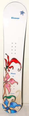 Snowboard Trans FE