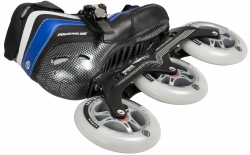 Powerslide R4 195mm Skate