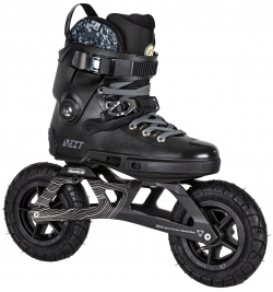 Powerslide NEXT EDGE 150 Trinity  OFF ROAD