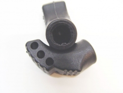 Gummipuffer fr Bladingspitzen 