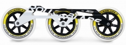 Rollerblade 3WD marathon SET 125mm