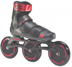 K2 REDLINE 125   Trainingskate
