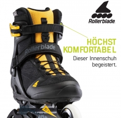 Rollerblade Macroblade 100 3WD men  Skate