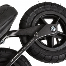 Powerslide NEXT Outback 150 Trinity  OFF ROAD