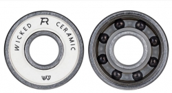 Keramik Kugellager 16er SET