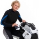 Cado Motus Back Pack Airflow
