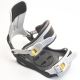 Snowboard Axces Moonstone SET