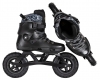 Powerslide NEXT EDGE 150 Trinity  OFF ROAD