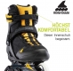 Rollerblade Macroblade 100 3WD men  Skate