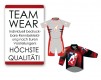 Team-Wear / Individuell Bedruckbare Rennbekleidung