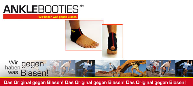 Ankle Booties eZeefit