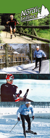 Nordic-Blading