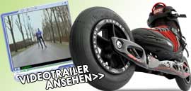 Nordic-Blading Video ansehen
